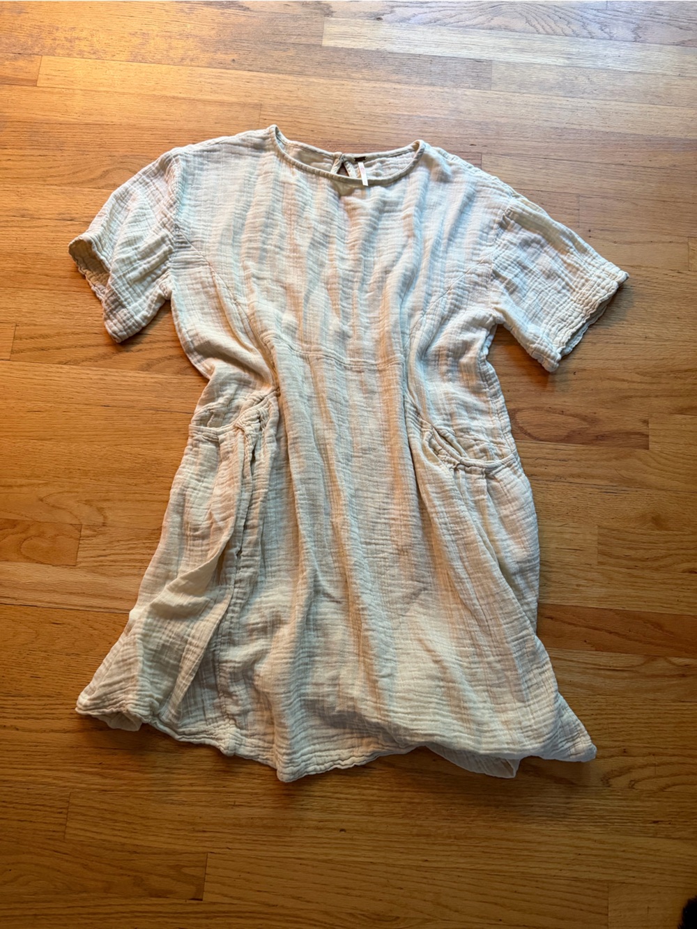 Free People dress